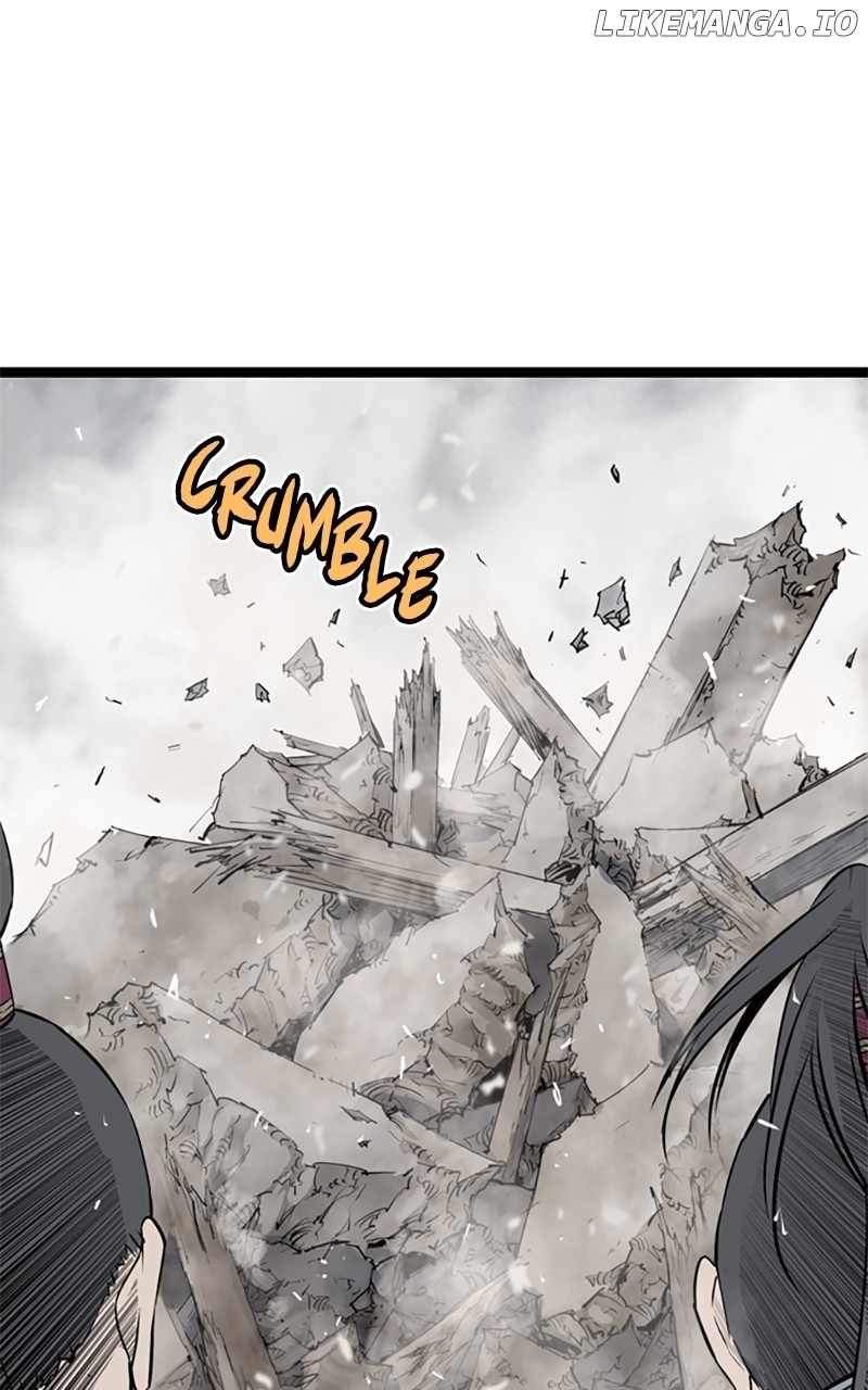 Asura (manhwa) Chapter 16 30